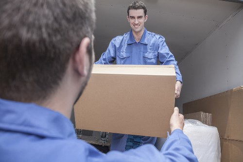 PCI-compliant Hampton Storage secure payments process with trusted methods