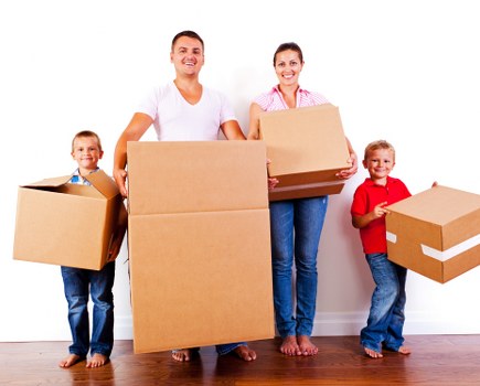 Business storage unit space in Hampton for company inventory