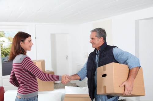 Escalation step in a storage complaint review process
