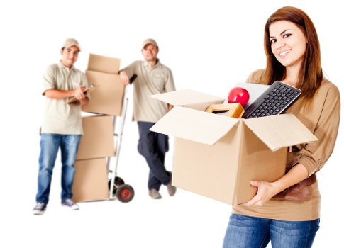 Organized records management system in Hampton