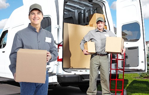 Secure storage space for Hampton students during term breaks